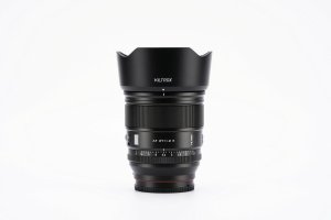 Viltrox AF 27mm F1.2 Sony E PRO 10