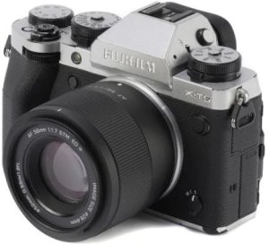 Viltrox AF 56mm F1.7 Fuji X 2