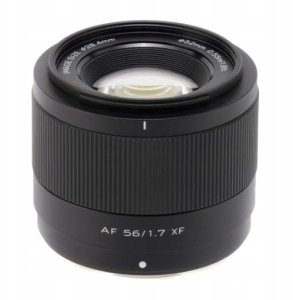 Viltrox AF 56mm F1.7 Fuji X 3