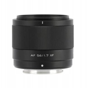 Viltrox AF 56mm F1.7 Fuji X 4