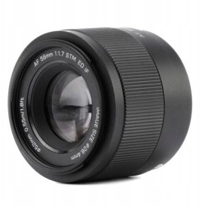 Viltrox AF 56mm F1.7 Fuji X 5