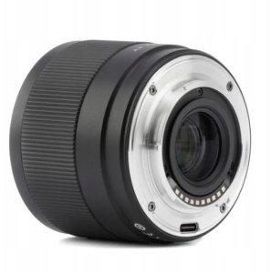 Viltrox AF 56mm F1.7 Fuji X 6