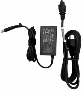 Zasilacz do laptopa HP 65 W, 3.33 A, 19.5 V (L39752-014) 2