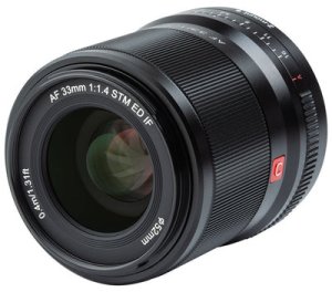 Viltrox AF 13mm F1.4 Nikon Z 1