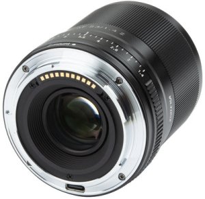 Viltrox AF 13mm F1.4 Nikon Z 2