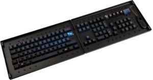 Traitors INF Keycap Set, PBT, ISO - CH 1