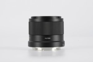 Viltrox AF 20mm 2.8 Nikon Z 2