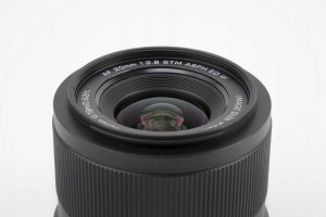 Viltrox AF 20mm 2.8 Nikon Z 5