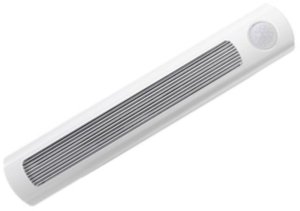 REV battery LED Lightstrip with Motion Detector swivelling 1W si 2