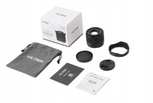 Viltrox AF 40mm F2.5 Sony E 2