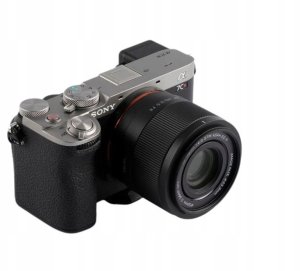 Viltrox AF 40mm F2.5 Sony E 6