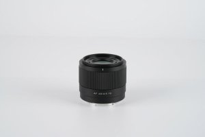 Viltrox AF 40mm F2.5 Sony E 7