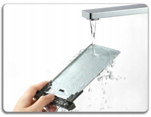 BUYDEEM Toster na 4 kromki, model DT640E, kolor Mellow Yellow, EU 9