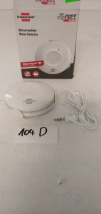 Brennenstuhl Zigbee Water Detector 2