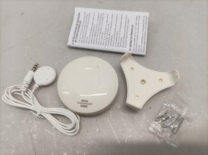 Brennenstuhl Zigbee Water Detector 3