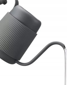 BUYDEEM Retro dzbanek z "gęsią szyjką", model CD 2006, kolor Ink Grey 2