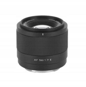 Viltrox AF 56mm F1.7 Sony E 3