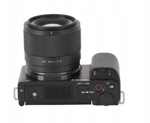 Viltrox AF 56mm F1.7 Sony E 4