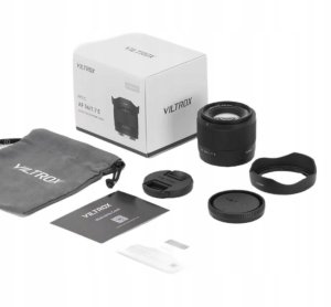 Viltrox AF 56mm F1.7 Sony E 5