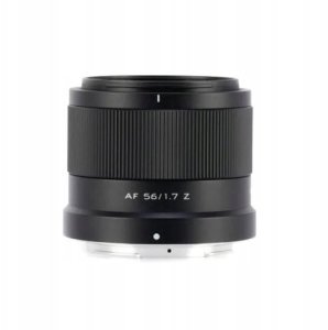 Viltrox AF 56mm F1.7 Nikon Z 3
