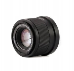 Viltrox AF 56mm F1.7 Nikon Z 4