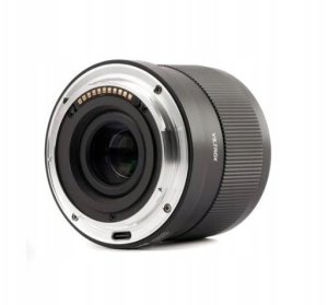 Viltrox AF 56mm F1.7 Nikon Z 5