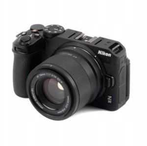 Viltrox AF 56mm F1.7 Nikon Z 6