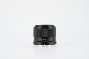 Viltrox AF 56mm F1.7 Nikon Z 8