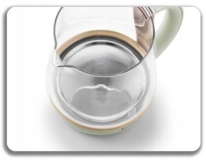 BUYDEEM Wielofunkcyjne urządzenie do gotowania, model K1594T, kolor Cozy Greenish, EU 12