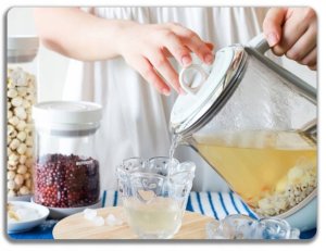 BUYDEEM Wielofunkcyjne urządzenie do gotowania, model K1594T, kolor Cozy Greenish, EU 8