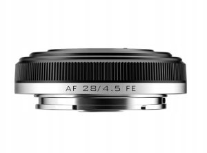 Viltrox AF 28mm F4.5 FE 1