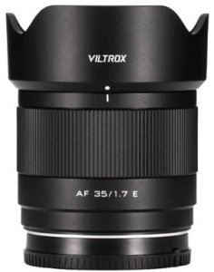 Viltrox AF 35mm 1.7 Sony FE 1