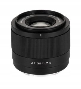Viltrox AF 35mm 1.7 Sony FE 2