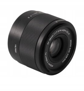 Viltrox AF 35mm 1.7 Sony FE 3