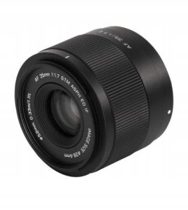 Viltrox AF 35mm 1.7 Sony FE 4