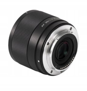 Viltrox AF 35mm 1.7 Sony FE 5