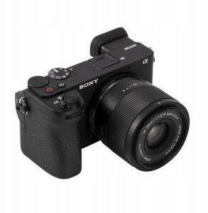 Viltrox AF 35mm 1.7 Sony FE 6