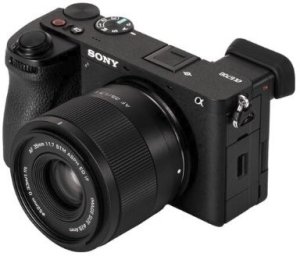 Viltrox AF 35mm 1.7 Sony FE 7