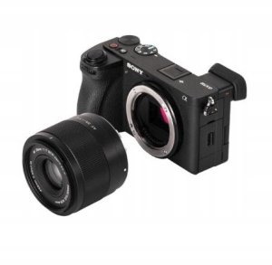 Viltrox AF 35mm 1.7 Sony FE 8