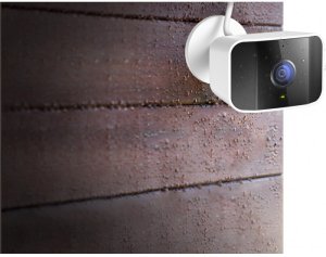 D-Link DCS-8620LH 1