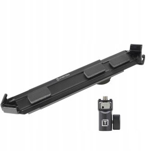 Tether Tools Mobile Tethering Kit Large Optima 10G gerade 1,8m 2