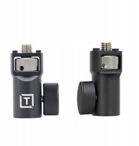 Tether Tools Mobile Tethering Kit Large Optima 10G gerade 1,8m 5