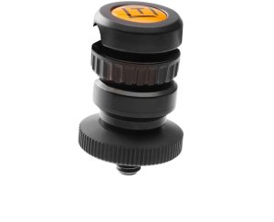 Tether Tools Mobile Tethering Kit Large Optima 10G gerade 1,8m 9