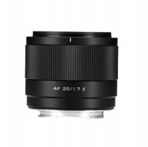 Viltrox AF 25mm F1.7 Sony E 2