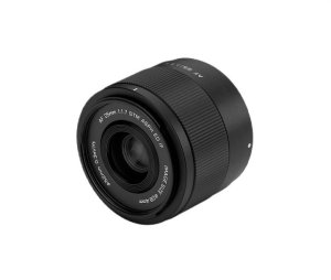 Viltrox AF 25mm F1.7 Nikon Z 4