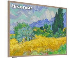 Hisense 55S7NQ Frame 1