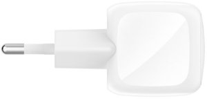 Belkin BOOST Charge USB-C/USB-C 30WLad.PD,ws+Kab.WCA008kq1MWH-B6 6