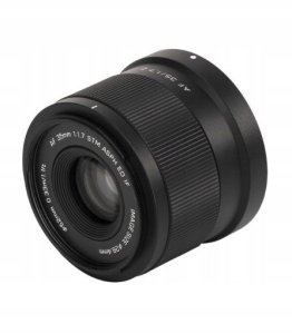 Viltrox AF 35mm 1.7 Nikon Z 3