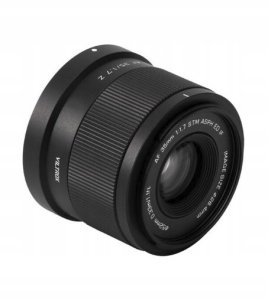 Viltrox AF 35mm 1.7 Nikon Z 4
