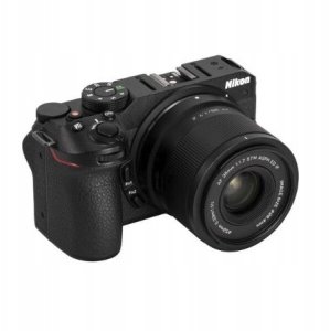 Viltrox AF 35mm 1.7 Nikon Z 5